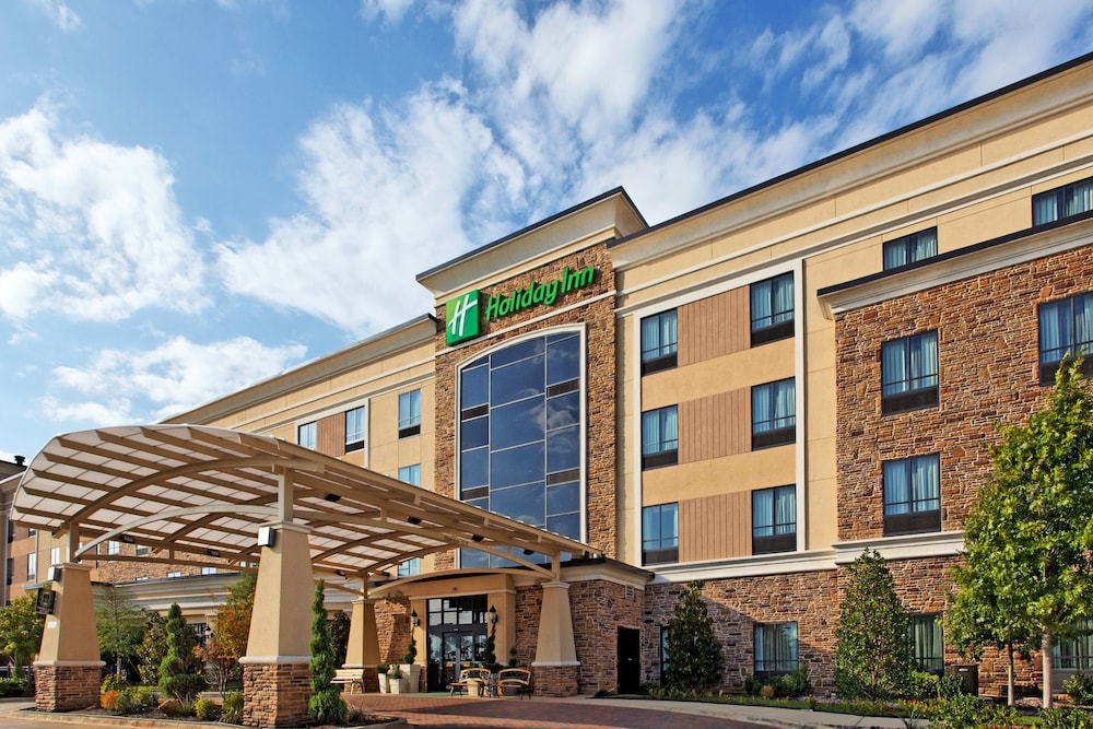 Holiday Inn Arlington Ne Rangers Ballpark 1/69