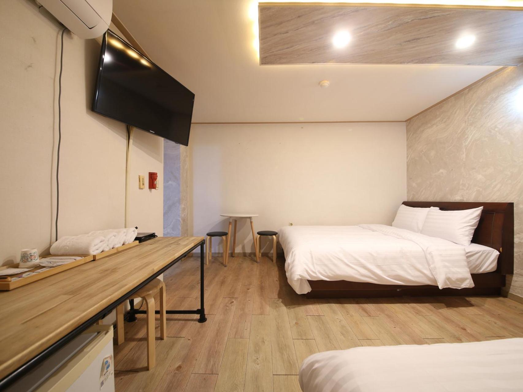 Bobos Hotel 14/31