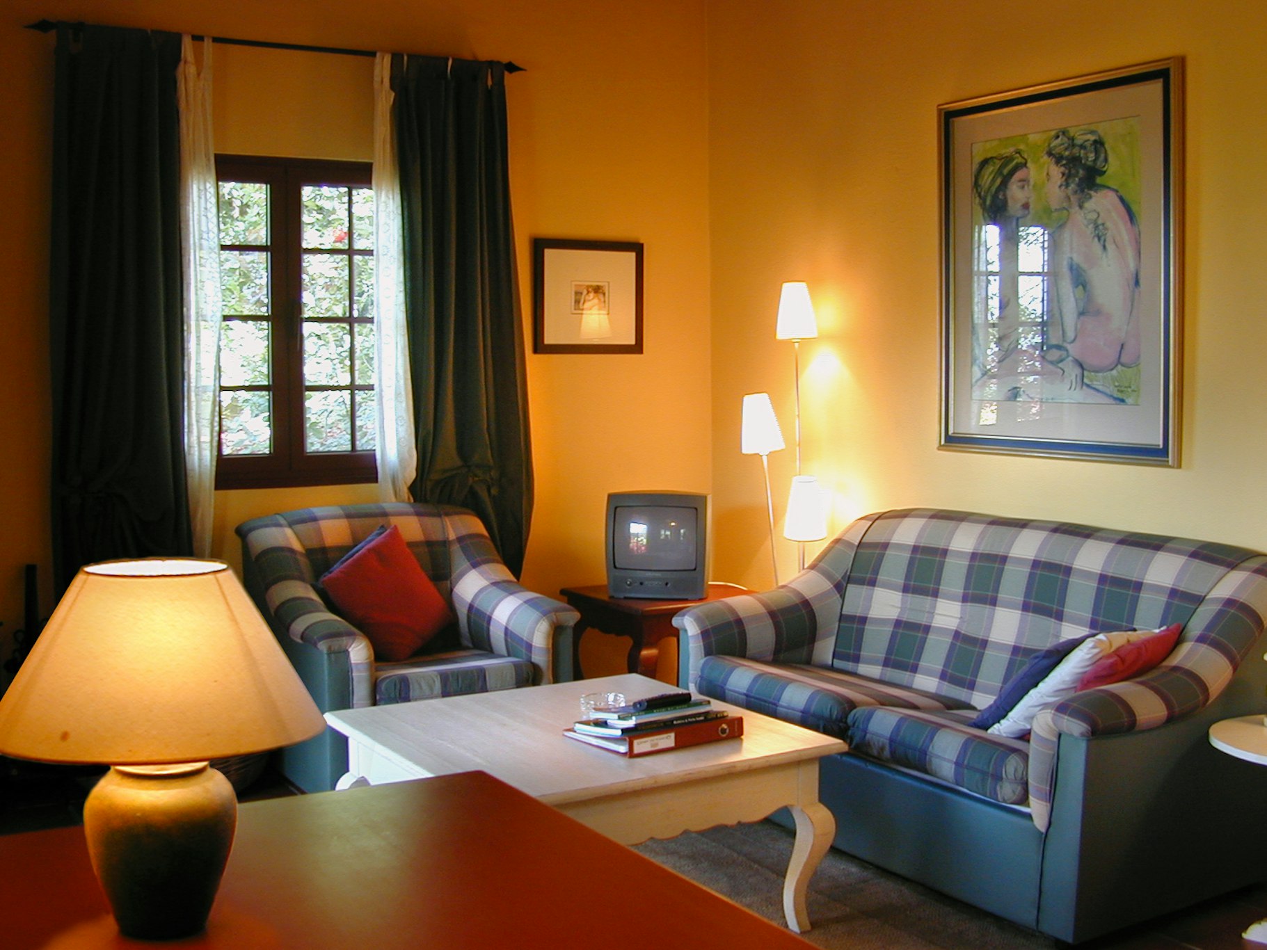 Pestana Quinta Do Arco 57/83