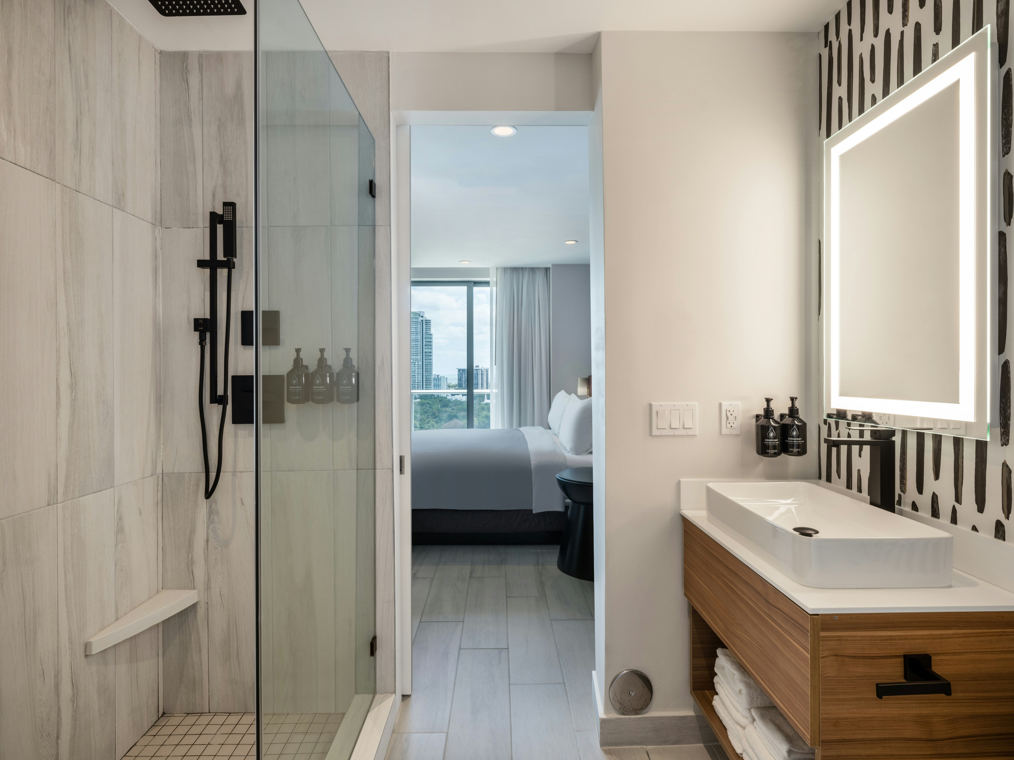 Atwell Suite Miami Brickell 74/79