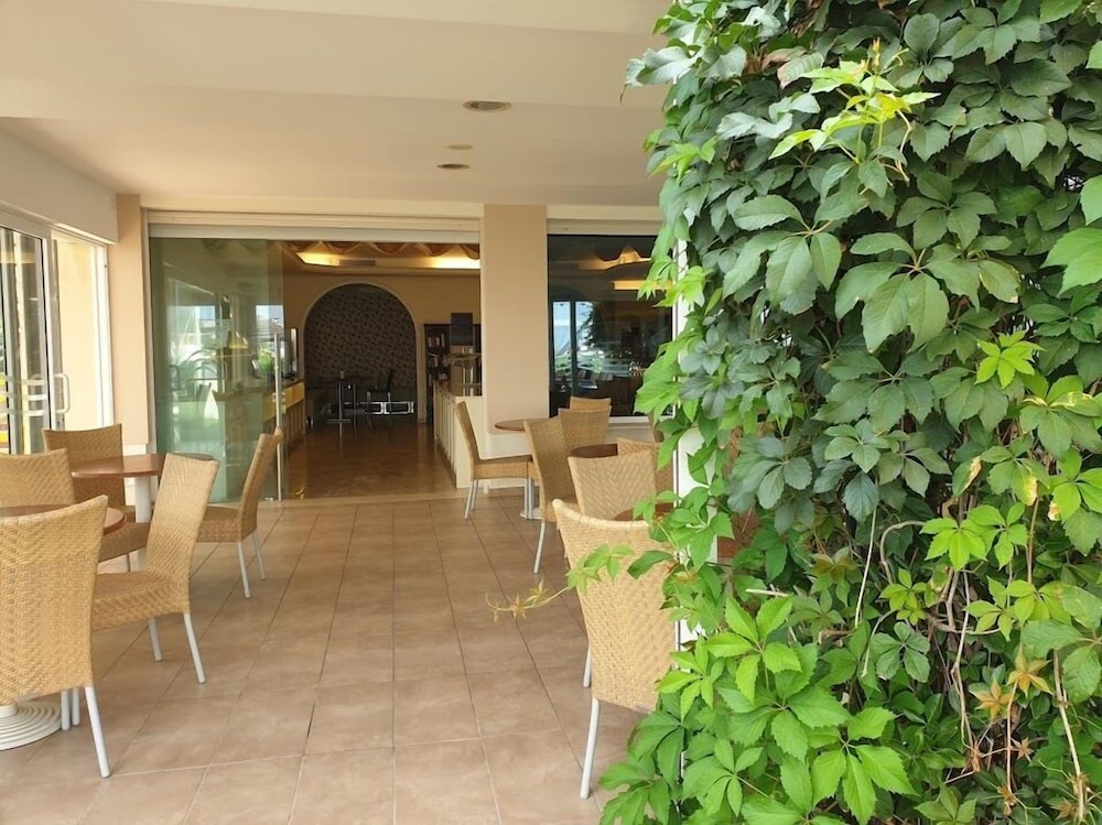 HOTEL BENINI 26/48