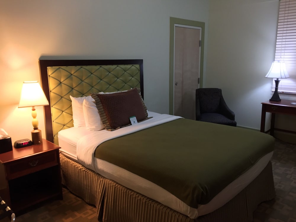 Murray Hotel 18/40