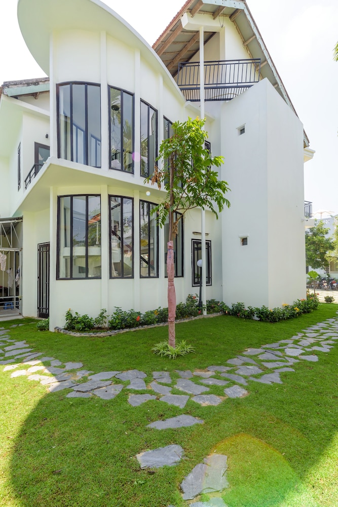 Hi Hoi An Villa 29/42
