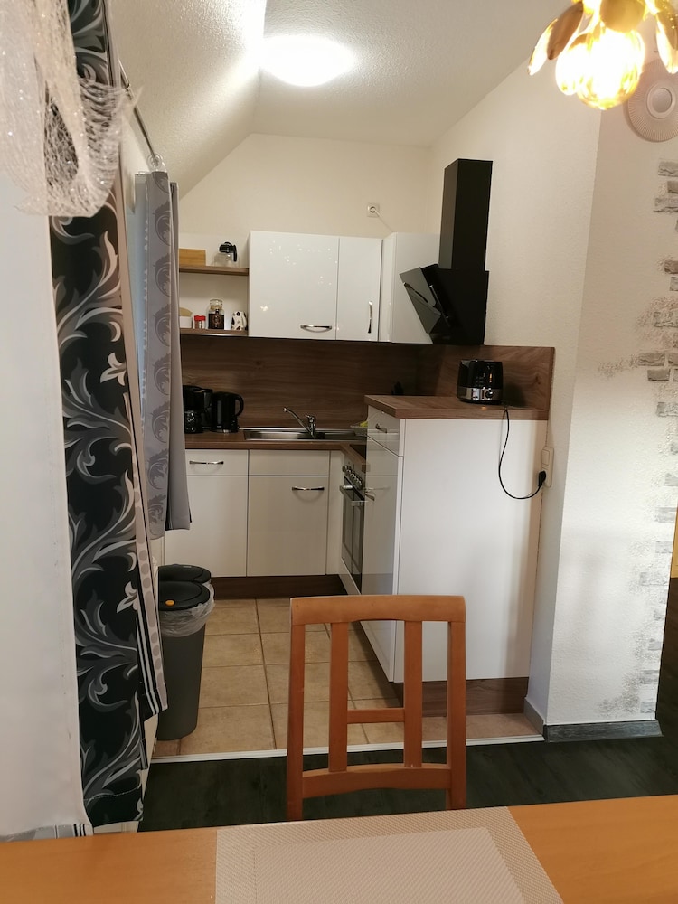 Apartments Villa Ratskopf Wernigerode 4/45
