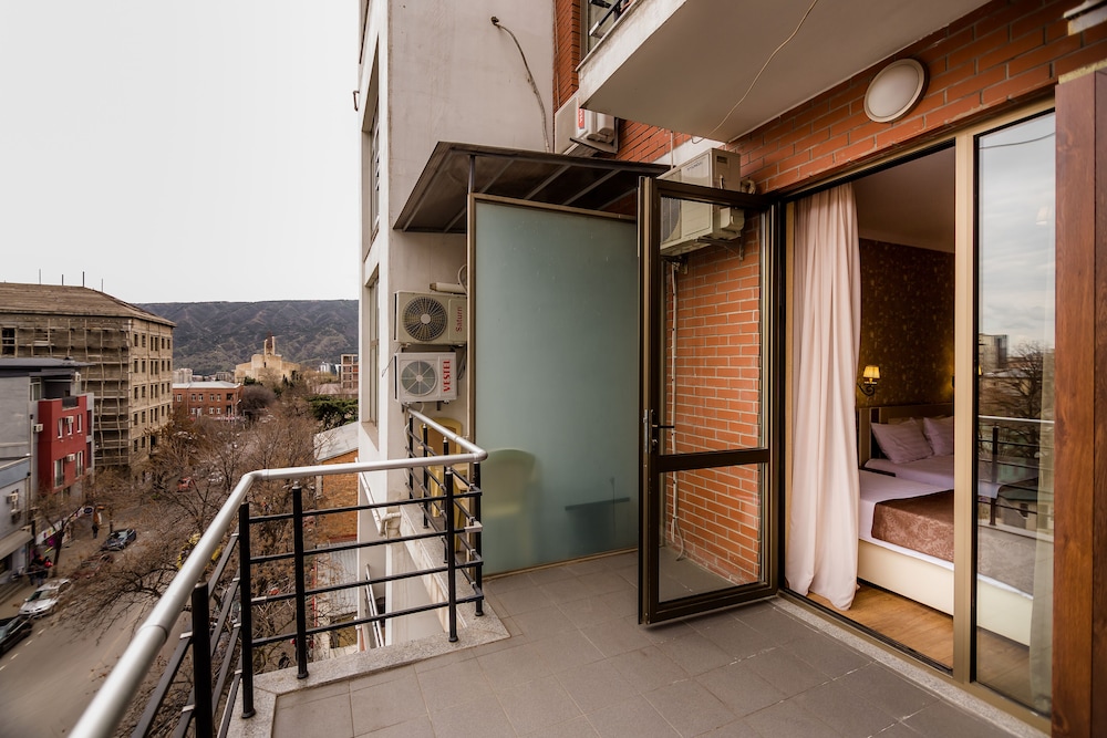 Apart Hotel Dat Exx 48/50