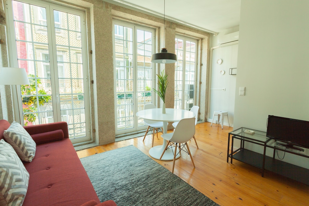 Oporto Invite City Center Santo Ildefonso 15/32