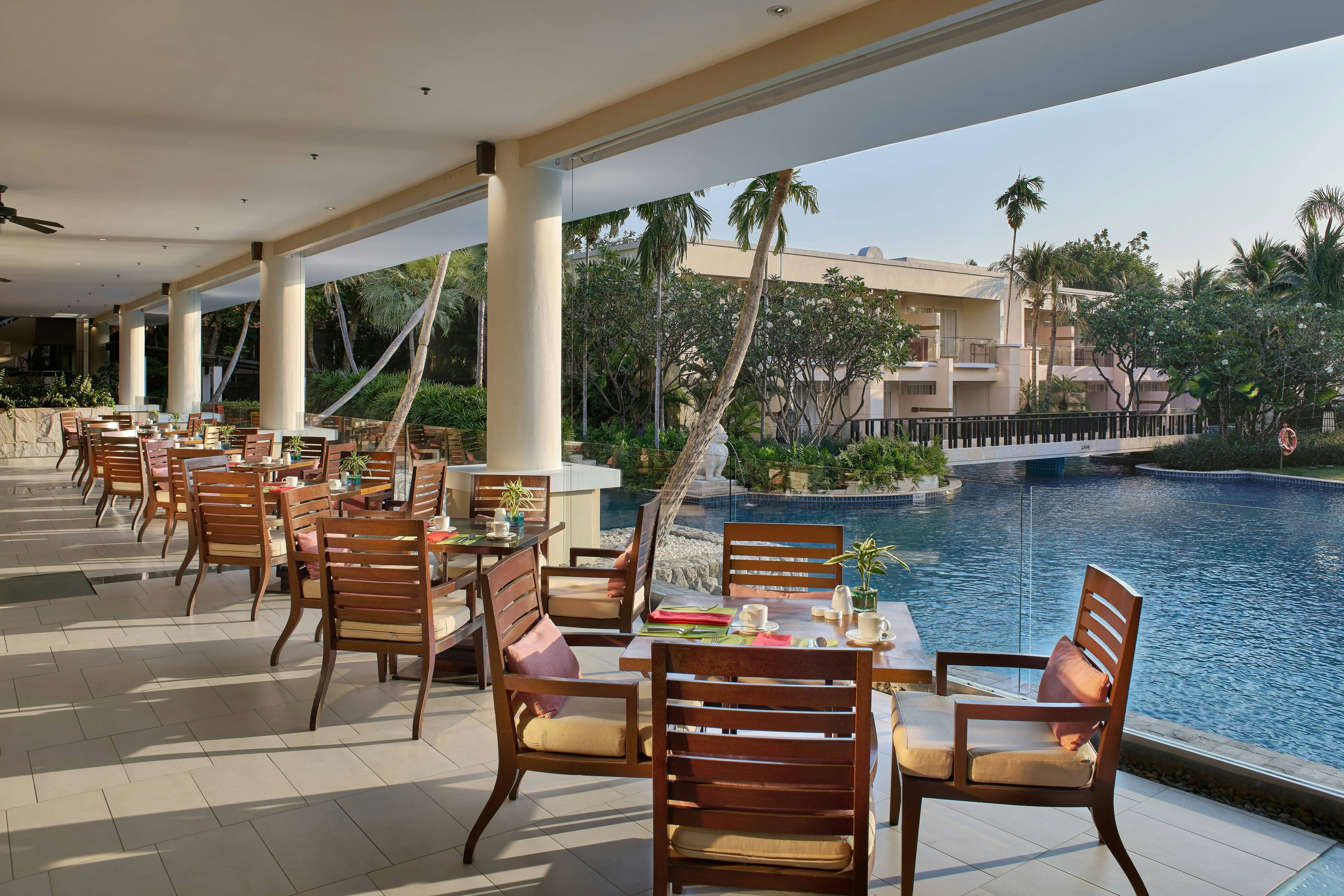Sheraton Hua Hin Resort And Spa 56/75