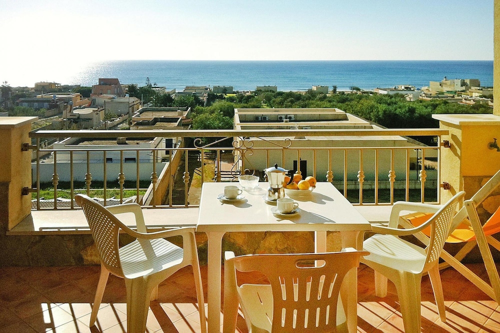 Triscinamare Hotel Residence 64/79
