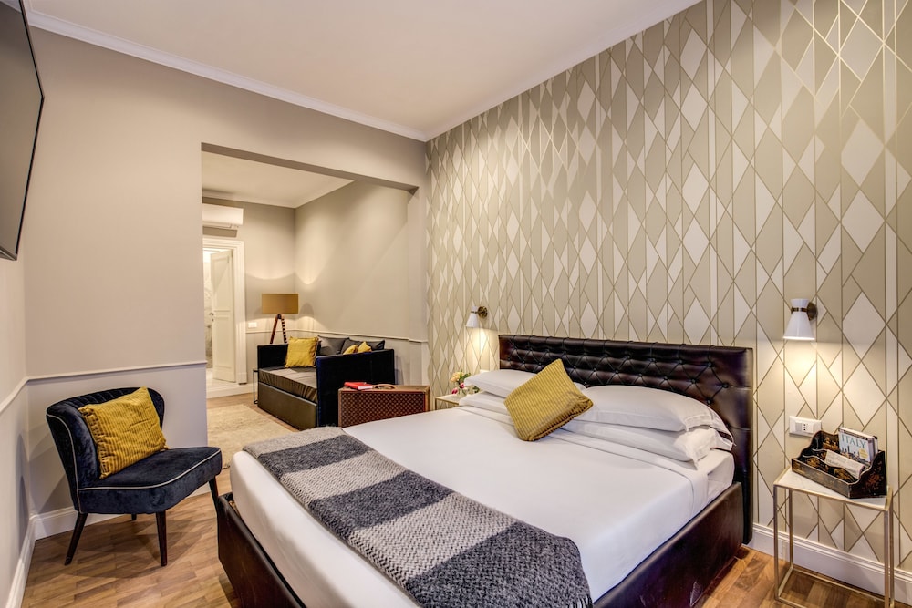 Charme Spagna Boutique Hotel 20/77