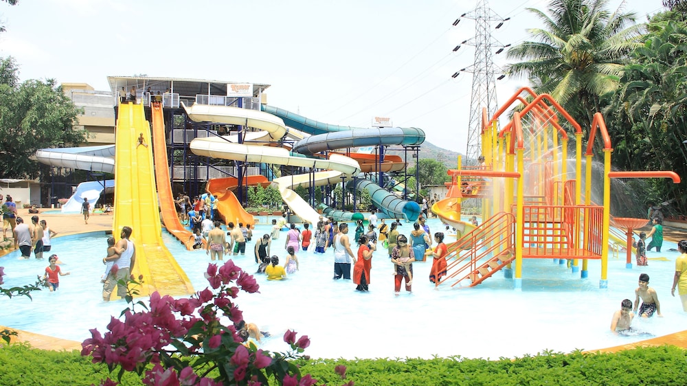 Kumar Resort Lonavala 45/50