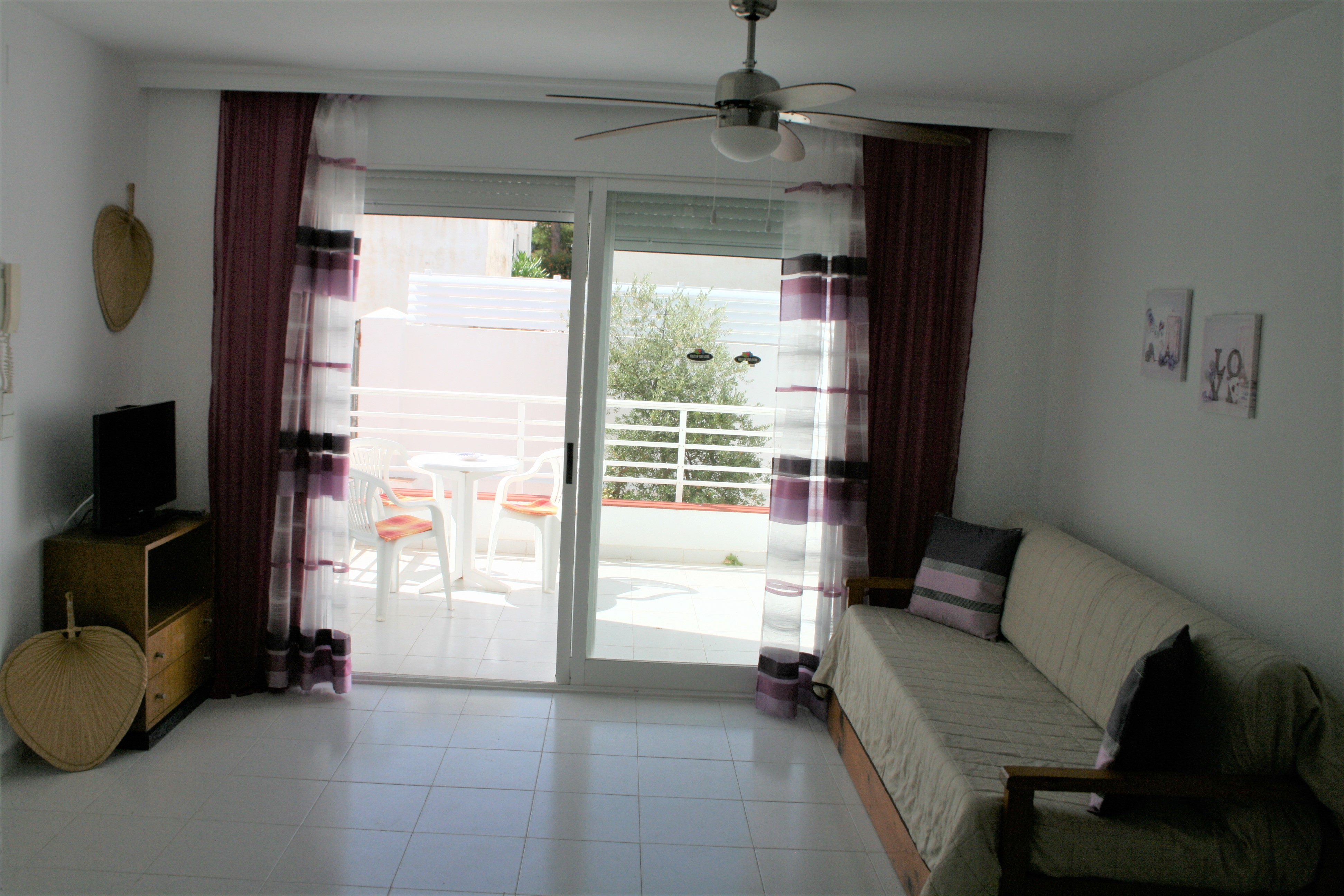 Apartamentos el Rocio Casa Azahar 11/45