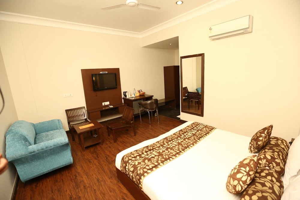 Hotel Kohinoor Palace 26/44
