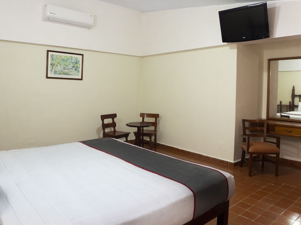 Collection O Hotel Mocambo, Boca del Rio 22/64
