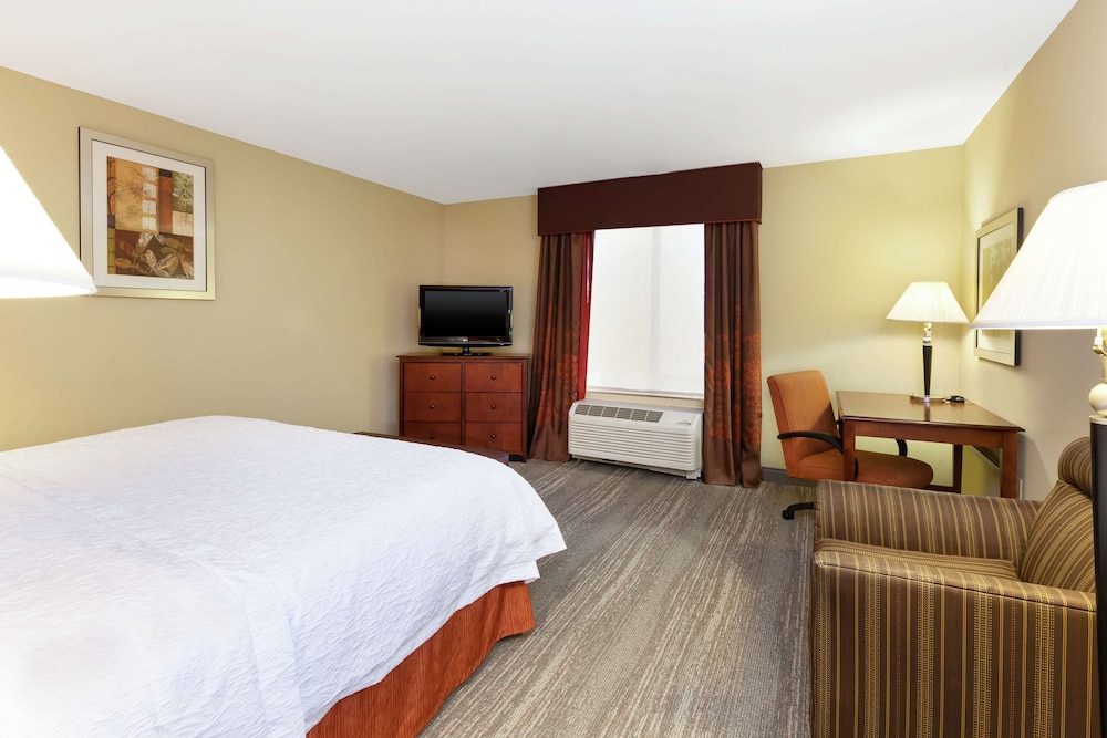 Hampton Inn Suites Exmore Eastern Shore 10/42