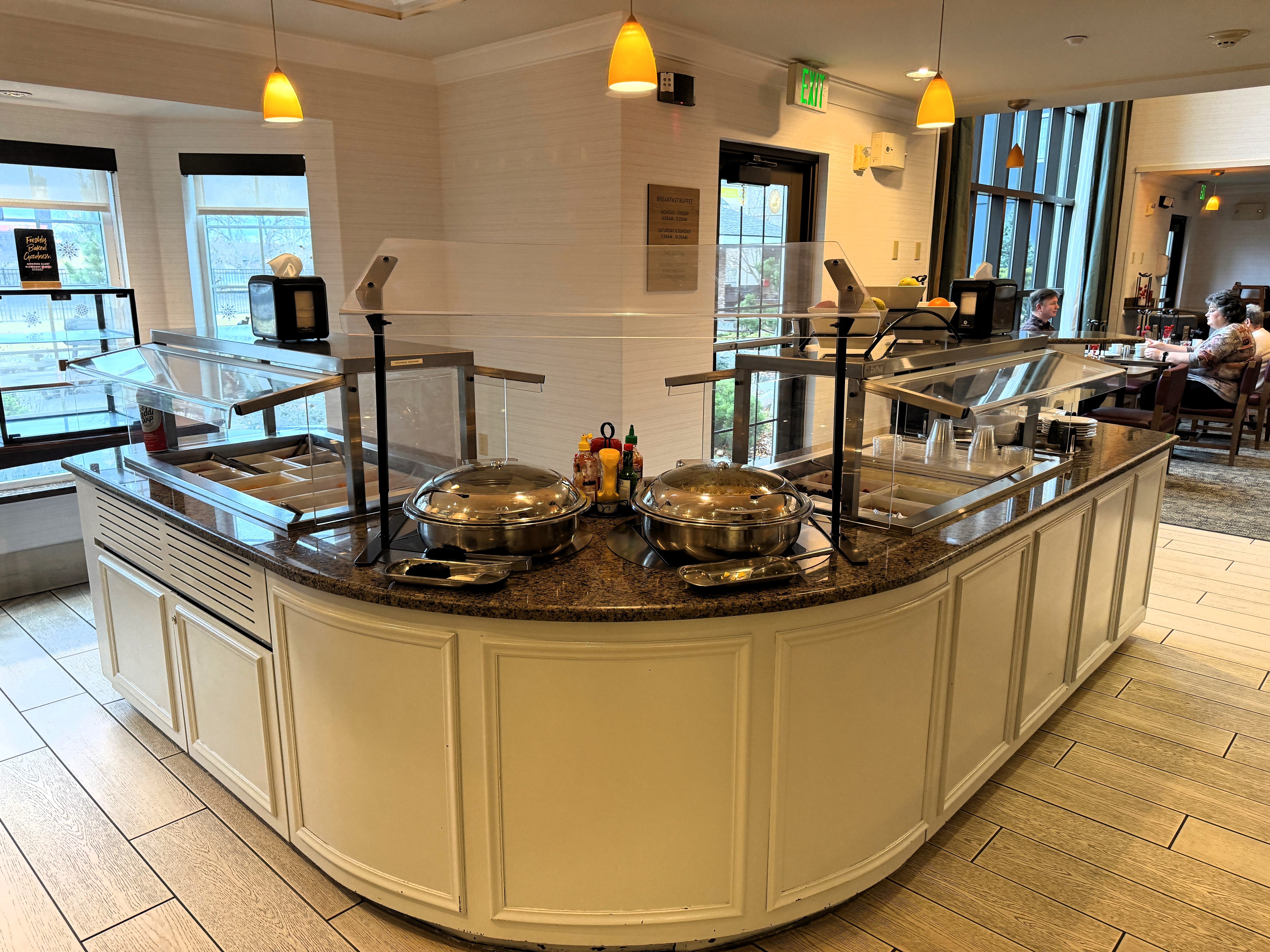 Staybridge Suites Great Falls 13/81