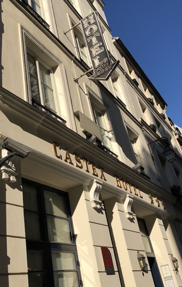 HOTEL CASTEX 4/54