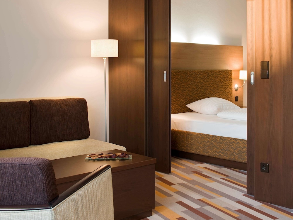 Mercure Graz City Hotel 23/78