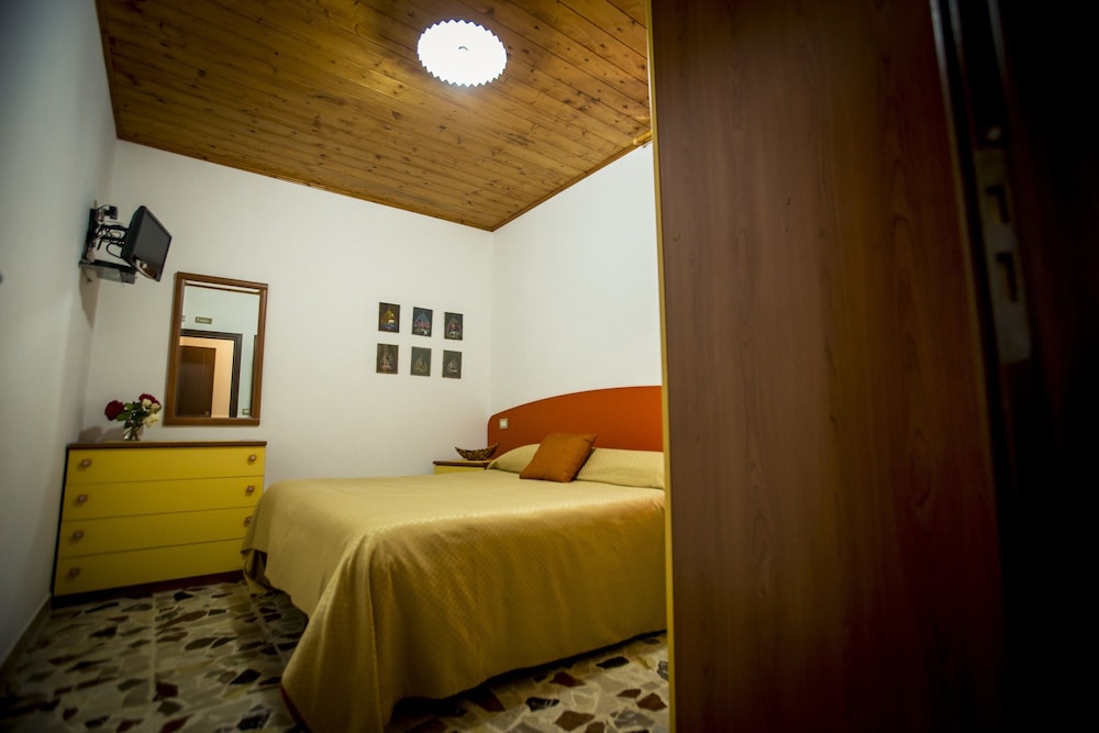 Residence Hotel Al Belvedere Salina 17/78