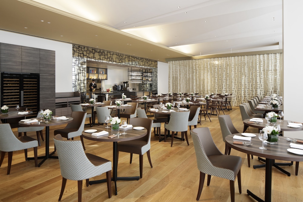 Courtyard By Marriott Shin Osaka Station 41/51