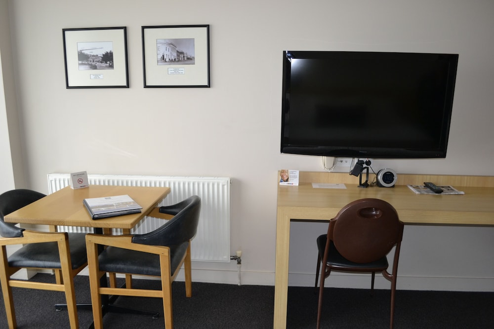 Comfort Inn Richmond Henty 34/38