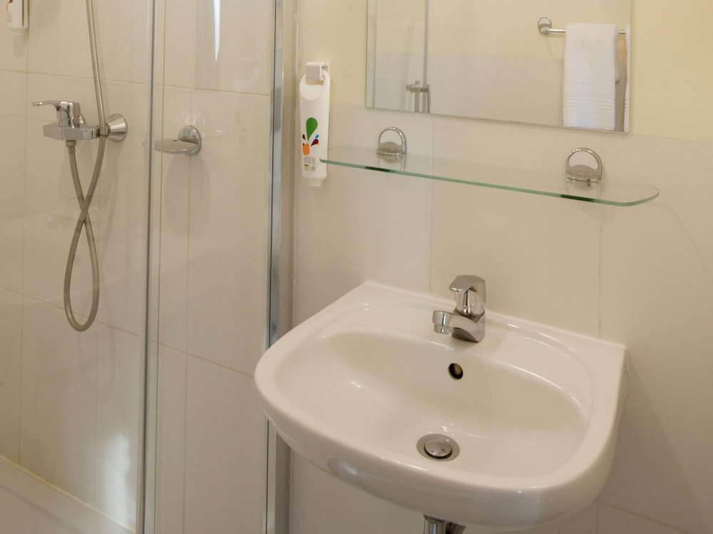 ibis Styles Warszawa West 25/71