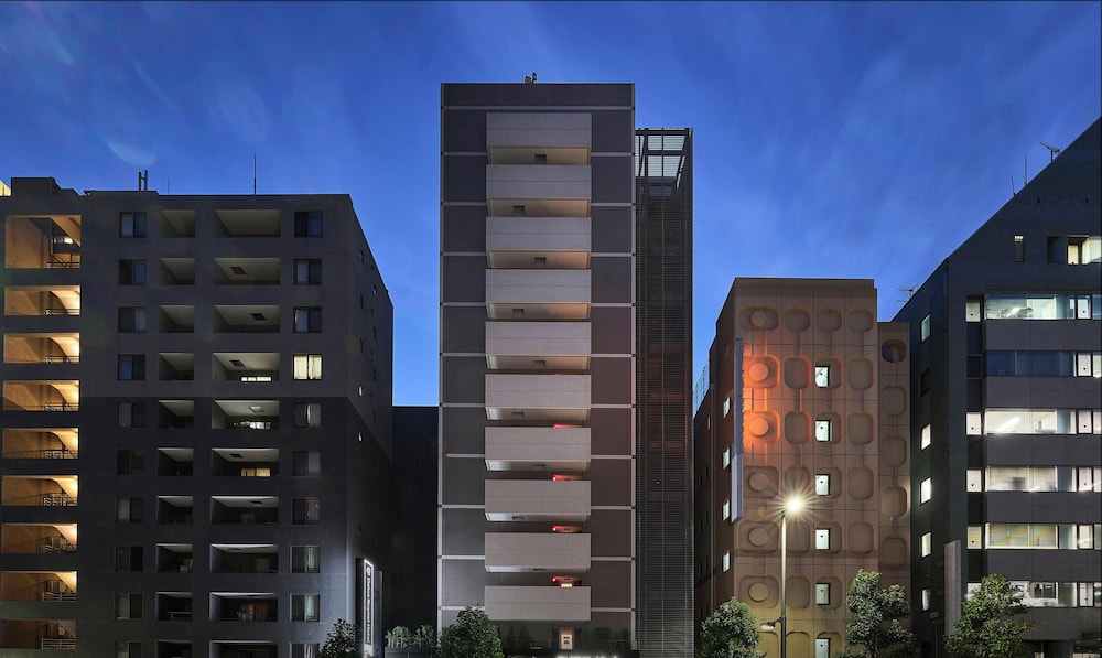 Daiwa Roynet Hotel Tokyo Akabane 5/67