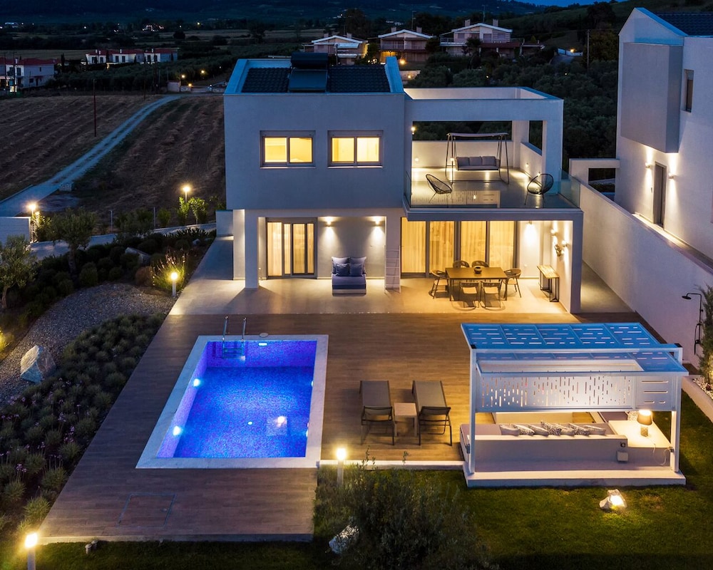 Soleado Luxury Villas 14/79