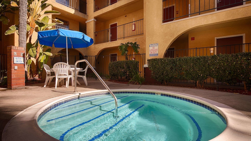 Best Western Moreno Hotel & Suites 5/25