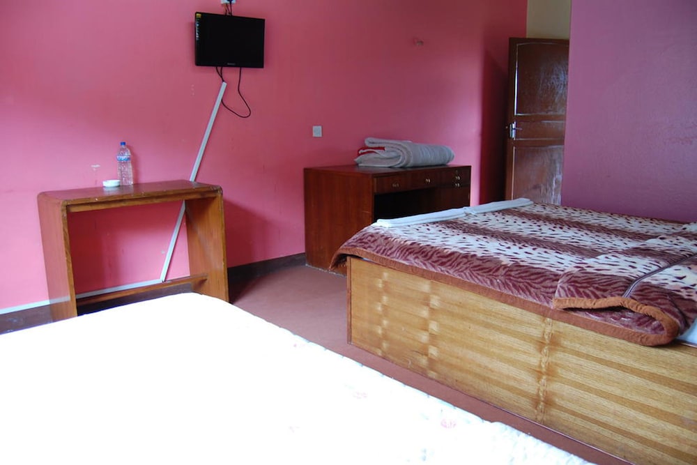 New Dakshinkali Village Resort 7/20