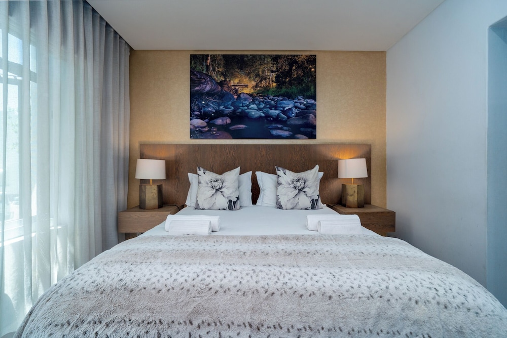 107 Dorpstraat Boutique Hotel 28/70