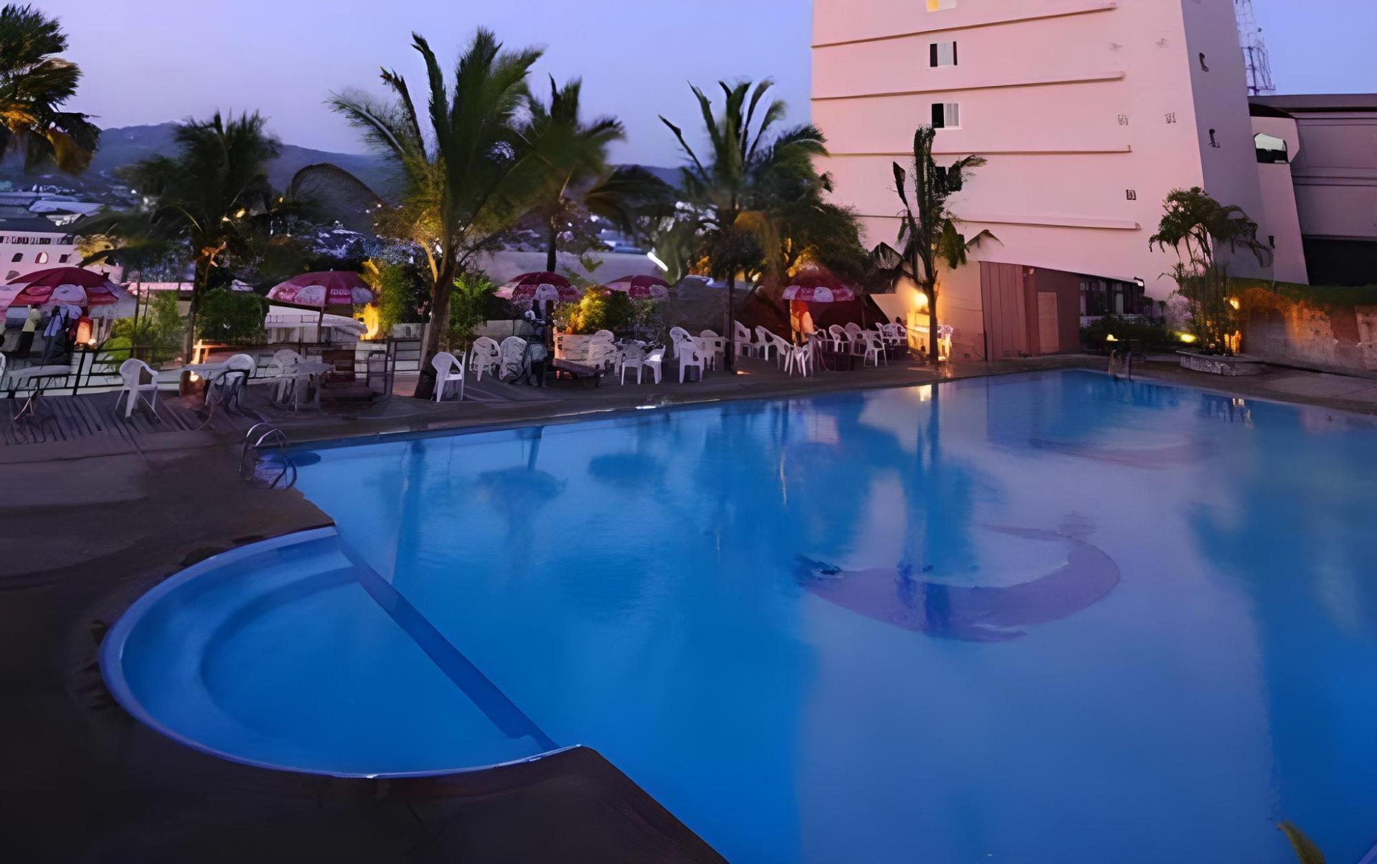 Grand Mandarin Betong Hotel 46/46