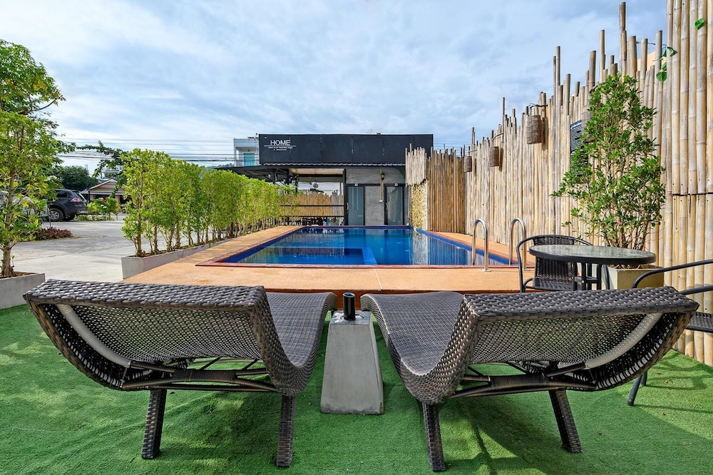 The Beach At Klong Muang Condotel Krabi 42/46