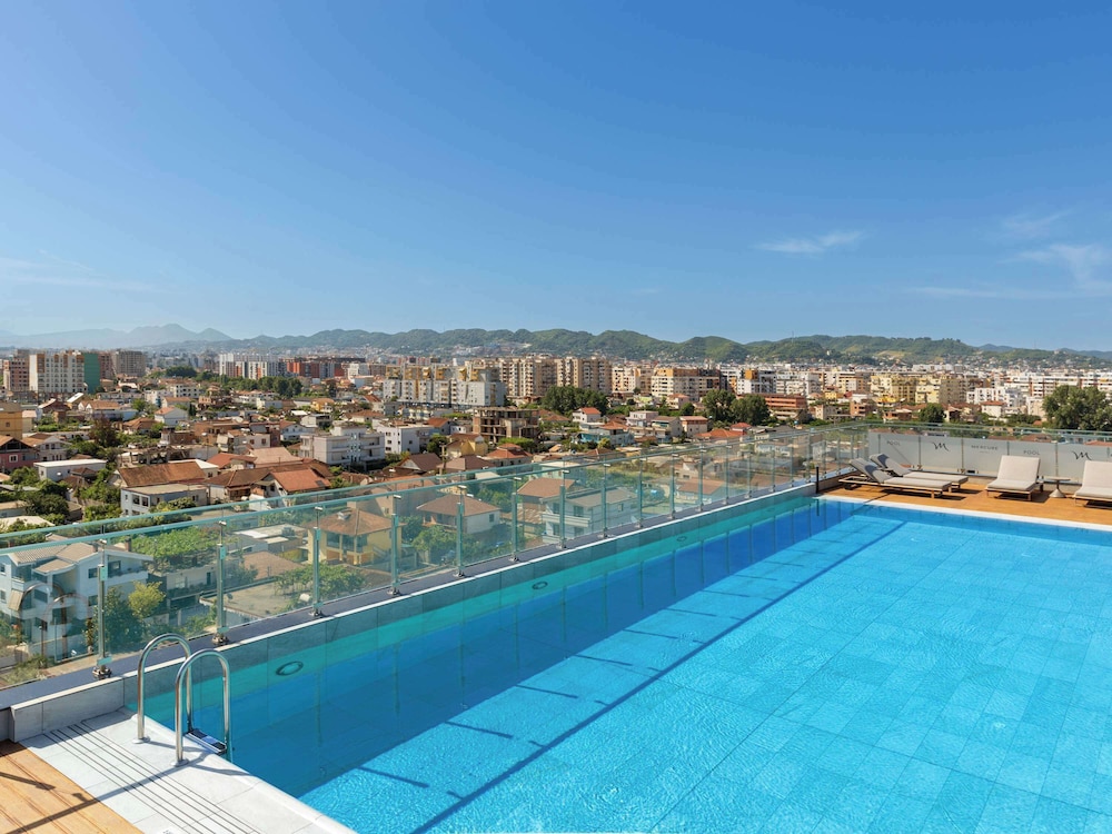 Mercure Tirana 49/73