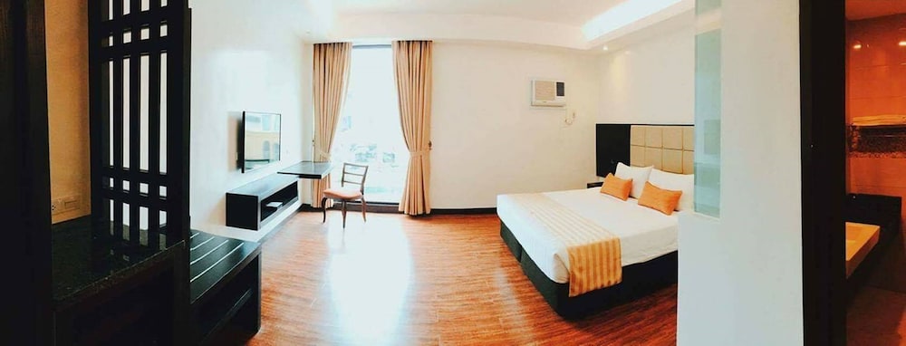 Hotel Oazis Butuan 17/32