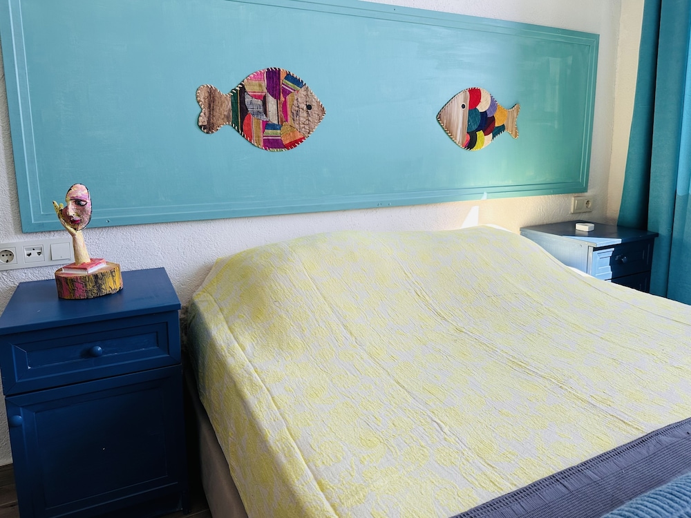 Goknar Knidos Otel 10/50