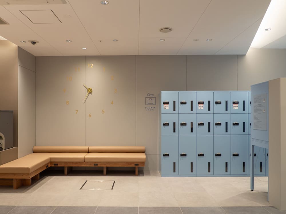 Toyoko Inn Yodoyabashi Eki Minami 49/64