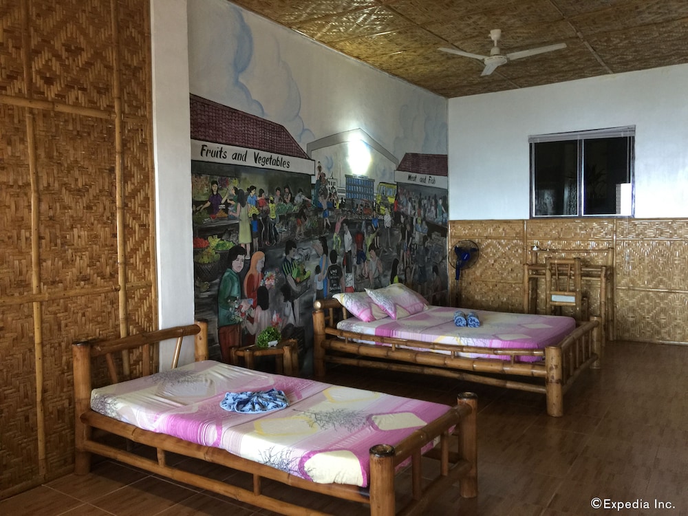 Bohol Lahoy Dive Resort 22/47
