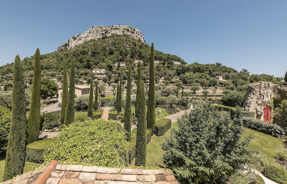 Chateau Saint-Martin & Spa 3/84