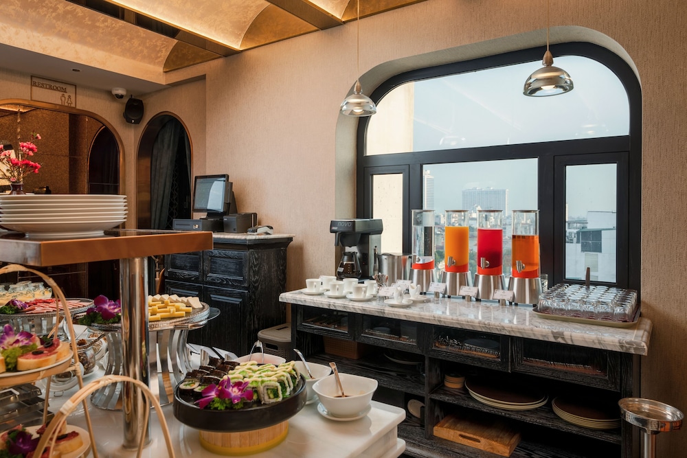 Peridot Gallery Classic Boutique Hotel 28/60