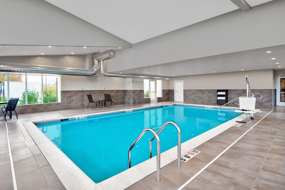 Residence Inn by Marriott Reading 21/39