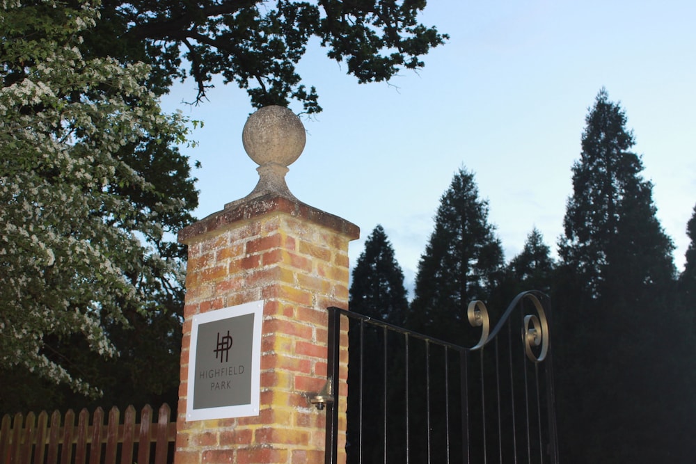 Highfield Park 23/50