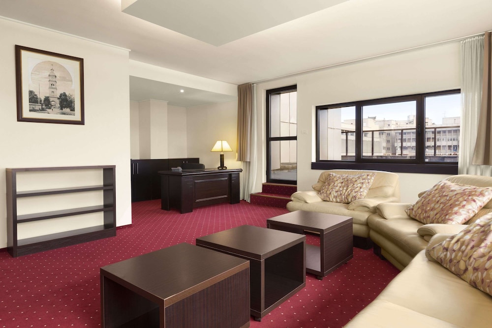 Ramada by Wyndham Iasi City Centre 21/43
