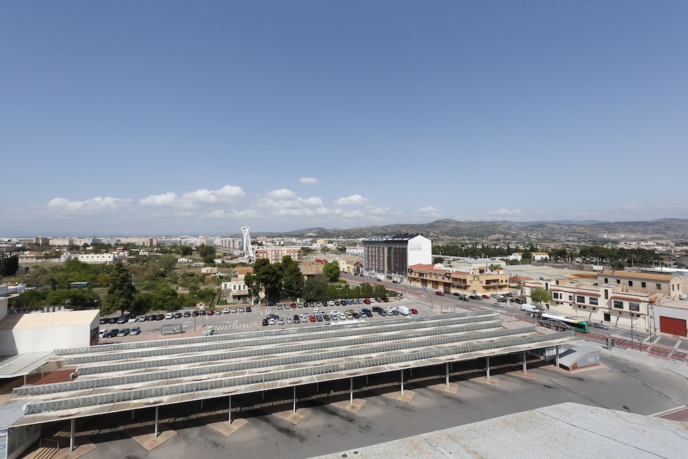 Eurohotel Castellon 77/79