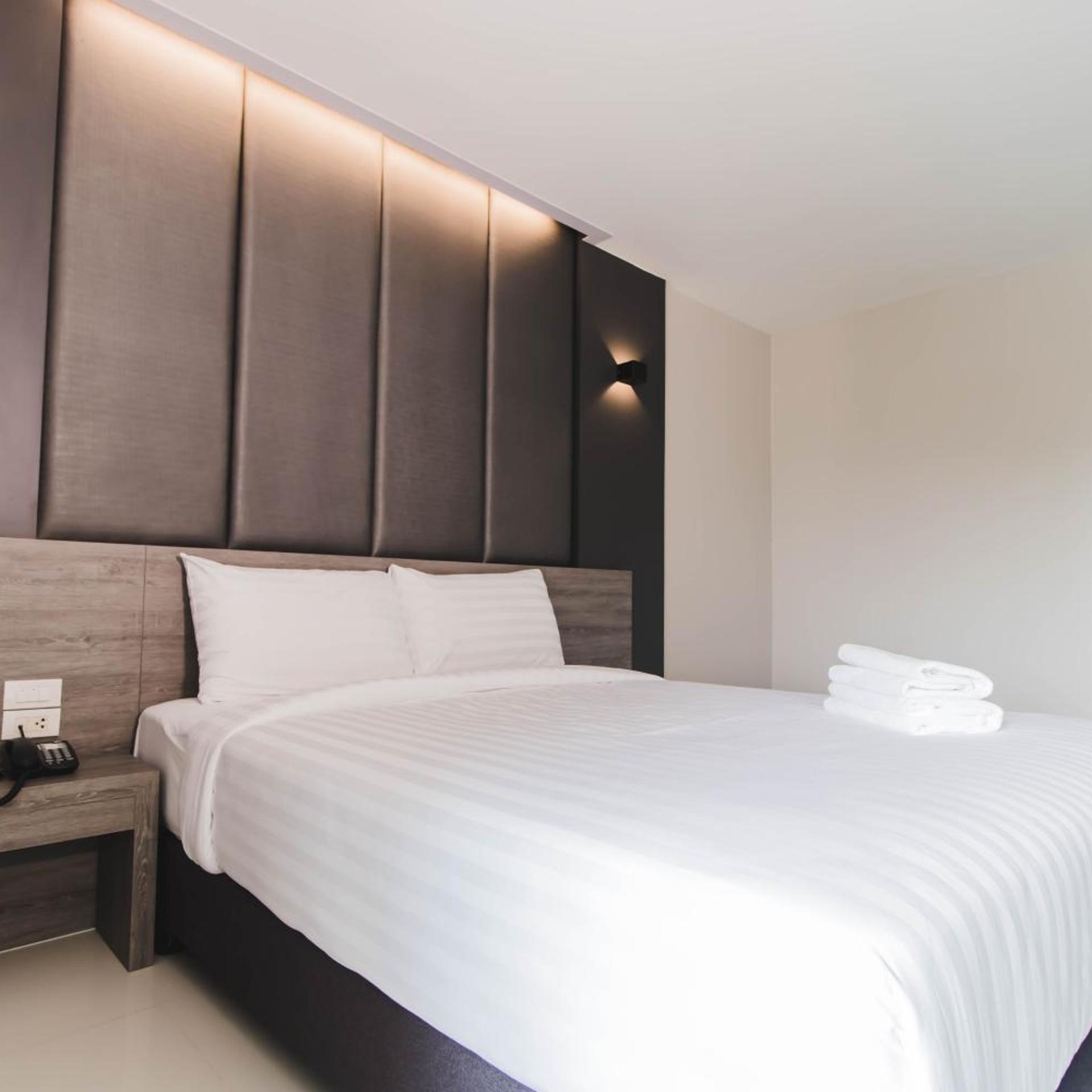 So Good Hotel Bangkok 11/52