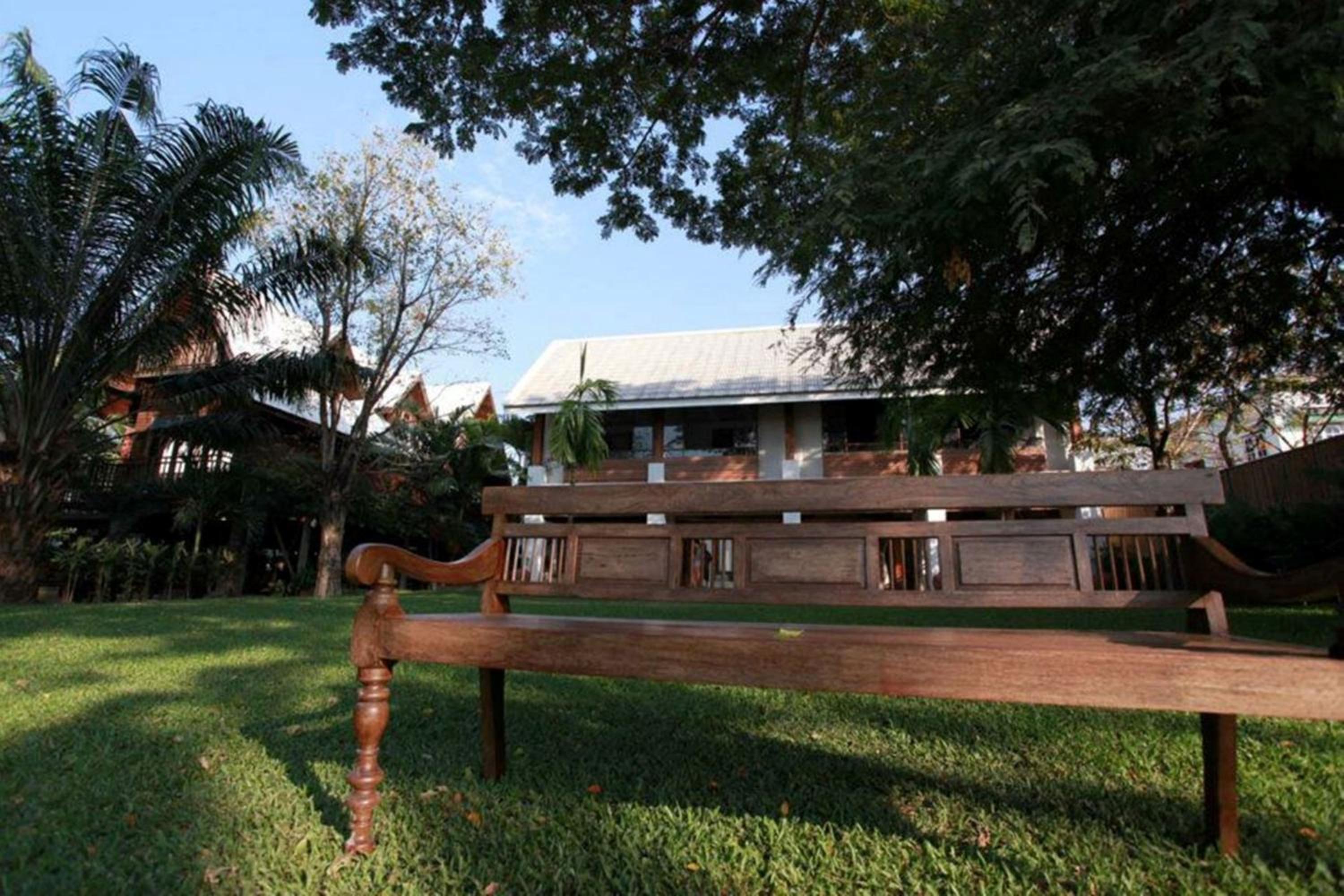 Baan Tye Wang Hotel 26/29