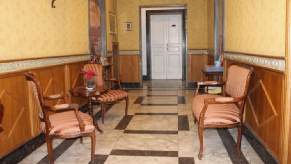 Hotel Fiori 33/59