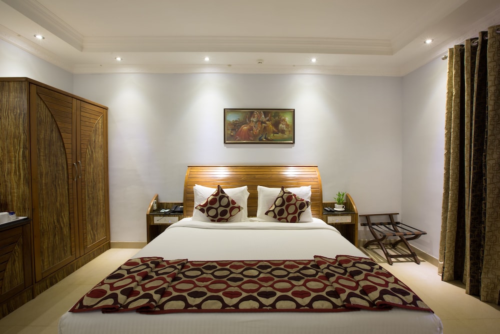 Fortune Resort Benaulim 20/65