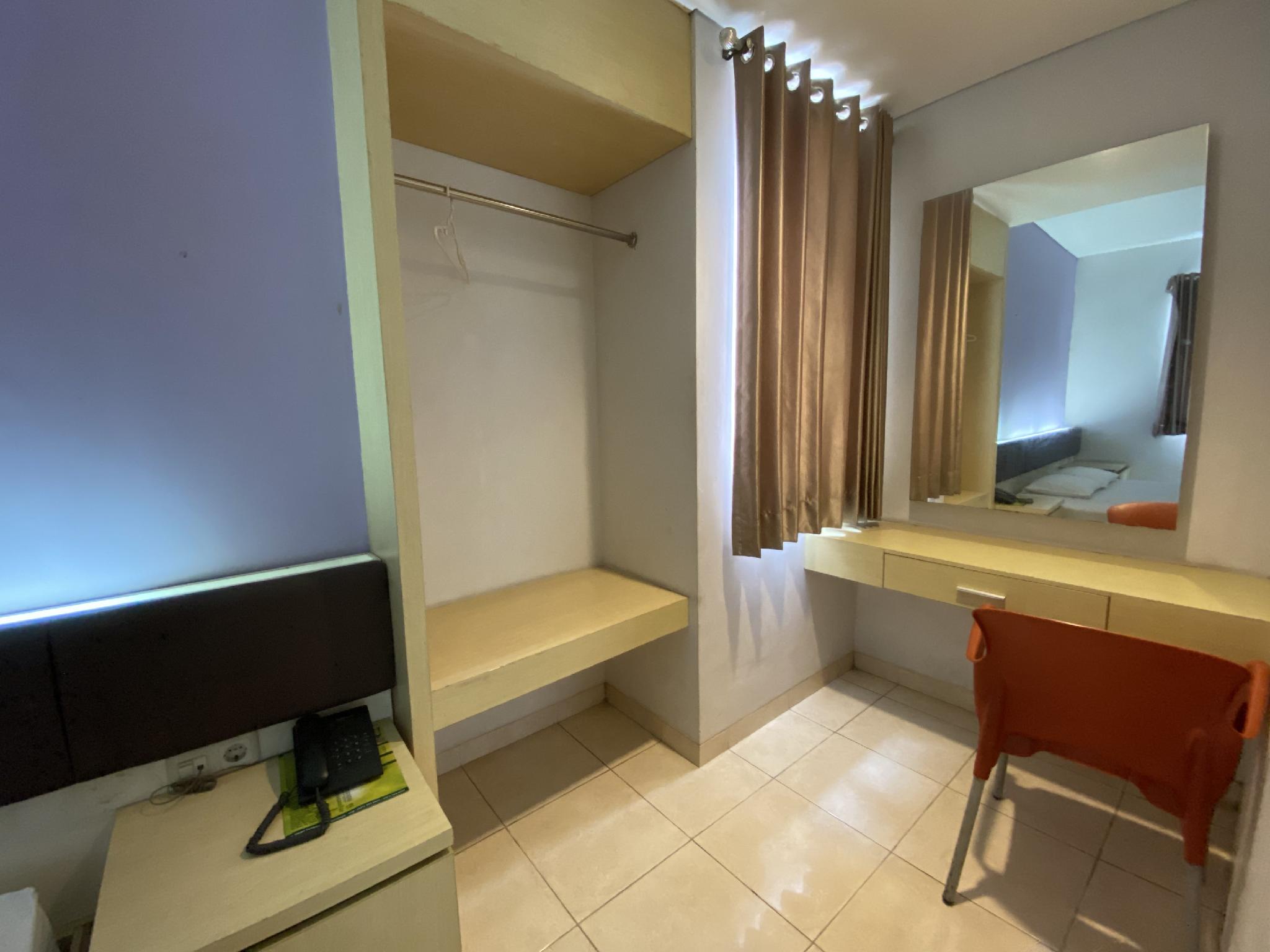 Zuzu Niaga Tambang 35/50