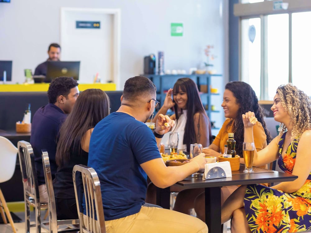 Ibis Styles Maracanau 67/70