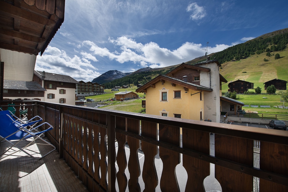 Hotel Valtellina 3/77